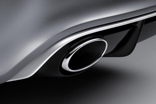 Audi RS7 Sportback