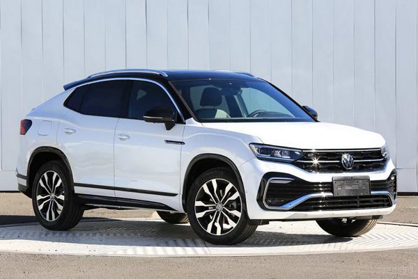 В Китай алтернативата на VW Tiguan се нарича Tayron и e построена на модулната платформа MQB. Следователно това е превозно средство с повече от доказани достойнства за европейските клиенти. Гамата мотори се състои от три три TSI двигателя с турбокомпресор - 1,4-литров със 150 к.с., както и 2,0-литрови със 190 и 220 к.с.