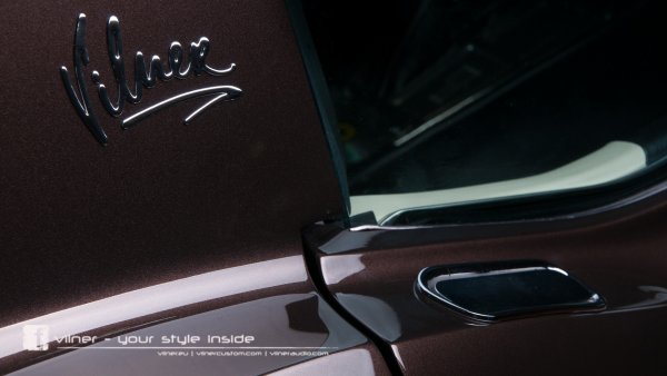 Chevrolet Corvette Corvette С3 Stingray (1976 г.) от Vilner 