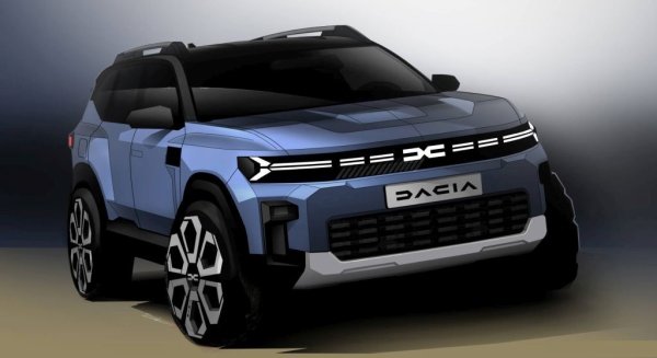 - Разбира се, когато трябва да спазваме едни и същи правила, е нормално да виждате едни и същи дизайнерски решения при различни марки. Вярно е също, че тези ограничения при проектирането на нов автомобил стават все по-големи. А в Dacia е още по-сложно, защото ние имаме така наречения design-to-cost процес. Ние не започваме с дизайна и после да стигаме до цената, а започваме наопаки - от цената, и съобразно нея, знаейки цената на всеки компонент, правим дизайна. Това добавя още ограничения. Но, от друга страна, колкото повече пречки има, толкова по-креативен става един дизайнер. И толкова повече оригинални идеи се раждат. Като нашите модулни рейки на покрива, които могат просто да се развият и от надлъжни да станат напречни. 
