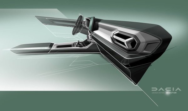 - Бих казал, че да. Рискът да прекалиш с дизайна в тази ситуация става все по-голям, защото всеки се мъчи някак си да изпъкне сред тълпата. Но за нас това не е правилният начин да се проектира една кола. Излишъците в дизайна струват много пари, и не носят много полза на клиентите. Затова ние предпочитаме изчистен дизайн, прости повърхности. А парите, спестени от това, да използваме практично - за малко по-добри материали по таблото например, малко допълнителни технологии. 
