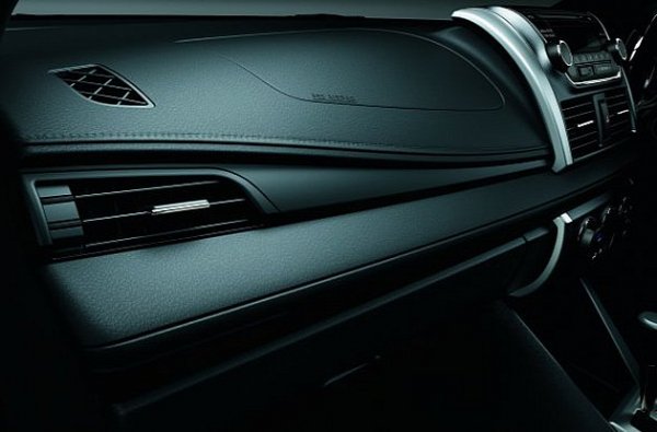 Toyota Yaris за пазара на Тайланд