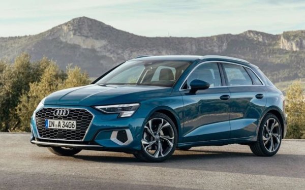 1. Audi A3 Sportback (2020-) – коефициент на надеждност 71,8%

И този модел на Audi e остро критикуван от британските шофьори. Най-честият проблем при него е „замръзването“ на мултимедийната система. Освен това времето за ремонт при голяма част от повредените автообили е отнело повече от седмица.

2. Volkswagen Golf (2020-) – 76,3%

3. Skoda Octavia (2020-) – 77,6%