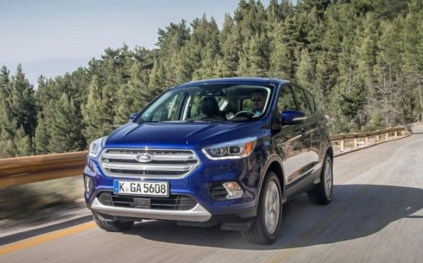 1. Ford Kuga (дизел) (2013-2020) &ndash; коефициент на надеждност 85%

28% от собствениците на тези автомобили веднага се оплакват от проблеми с надеждността на американския кросоувър Ford Kuga с дизелов двигател. Тези автомобили са посетили сервиз заради проблеми с електрониката, горивната система и двигателя.

2. MG HS (2019-) - 86,9%

3.Range Rover Velar (2017-) - 87%