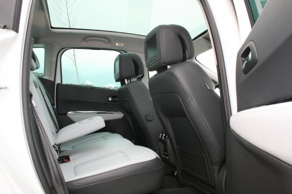 Peugeot 3008 HYbrid4