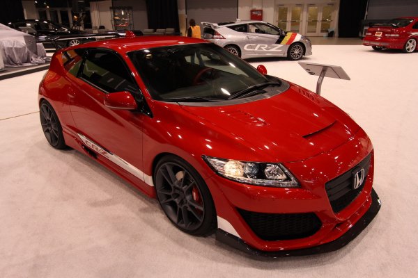 SEMA 2011 
