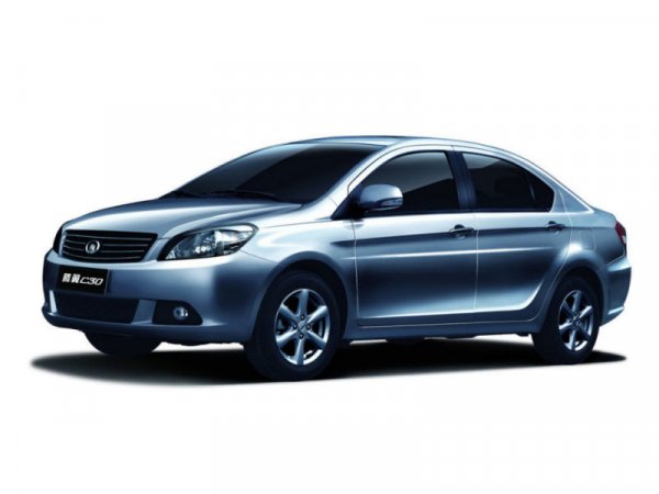 Great Wall Voleex C30