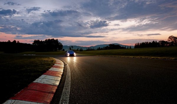 Mugen RZ (Honda CR-Z )