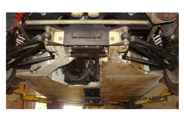 Ford Escort RS200 Evolution