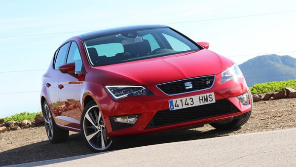 Испанската марка автомобили, която е част от Volkswagen. Мнозина казват, че Seat е динамична комбинация от иберийската свобода и немската технология. Въпреки това, автомобилите имат проблеми с скоростната кутия. През изминалата година това са 7,1% от всички произведени от марката коли.