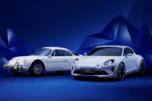 Оригиналният Alpine е класическа легенда, но в Renault успяха да го съживят и новият A110 е максимално близък до оригинала. Съвременнията вариант е по-удобен, дори по-красив и не налага компромисите, които вървяха с рали боеца от 60-те години.

