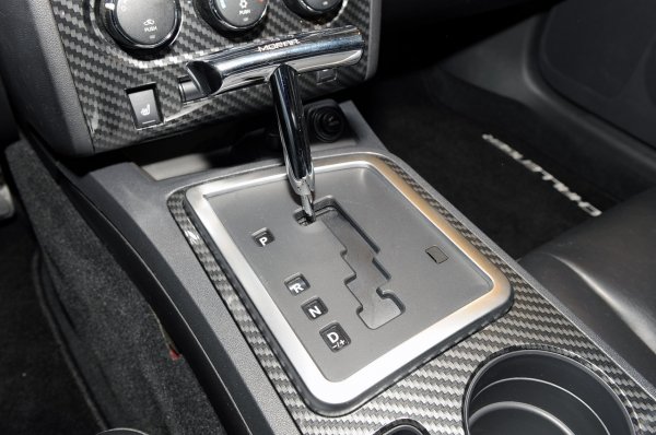 Dodge Challenger Mopar Edition / SEMA 2009
