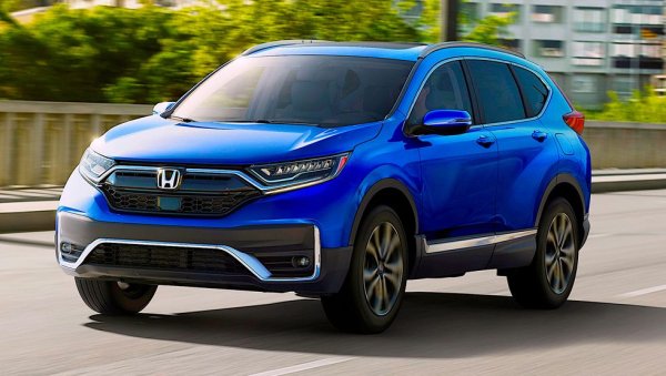 Ето един модел, който се радва на висока популярност не само отвъд океана, но и в България. За съжаление предишните генерации на кросоувъра изключително улесняват крадците на катализатори. Заради това собствениците на модела в САЩ масово заваряват допълнителни укрепания към изпускателната система на колите си, за да направят отрязването по-трудно.  
