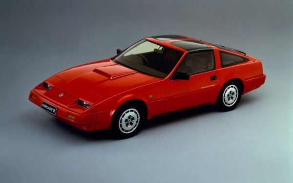 Произвеждан: 1985-1989
Двигател: 6-цилиндров, турбо
Работен обем: 1998 куб. см
Мощност: 158 киловата
Въртящ момент: 264 Нм

Когато настъпи времето емблематичните Z-модели да преминат от редовия шестак към V6, японците запазиха последните и най-добри екземпляри от старата концепция за себе си. 
