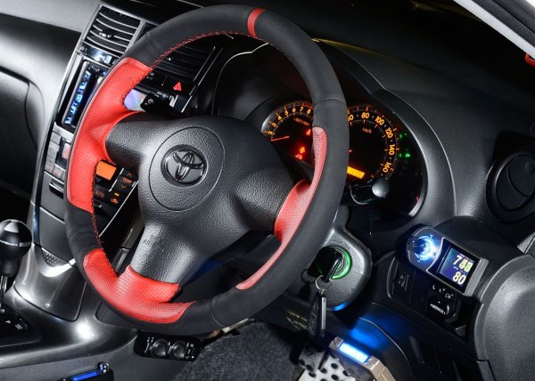 В самия финал на производството бе създадена още по-спортна версия - N Edition, в чест на легендарния тест пилот на Toyota Хирому Нарусе. Тук вече има Torsen диференциал на задната ос, специални спортни амортисьори, Recaro седалки. Това бе и последният модел на компанията, носил емблемата GT-Four. 
