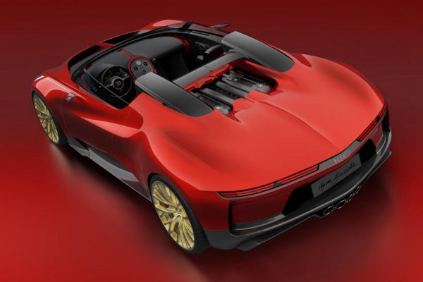  Ако беше влязъл в серийно производство, Veyron Barchetta щеше да бъде направен в ограничен тираж и съответно на висока цена, отчасти да компенсира огромните разходи за разработка. 