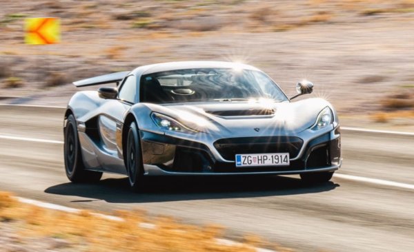 Държава: Хърватия

Година на излизане: 2021 г

Мощност: 1914 к.с


Тираж: 150 бройки

Цена: от 2 400 000 долара
