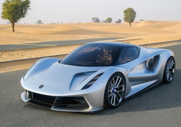 Държава: Великобритания

Година на излизане: 2019

Мощност: 2000 к.с

Тираж: 130 бройки

Цена: от 2 300 000 долара
