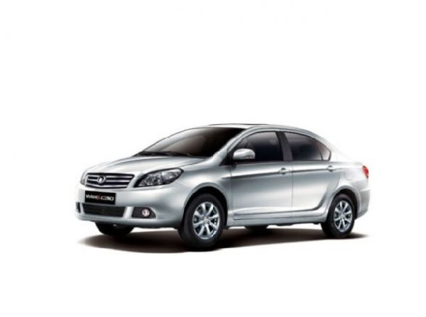 Модели на Great Wall Motors