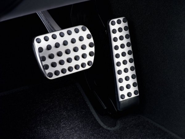 Mercedes-Benz CLS Grand Edition