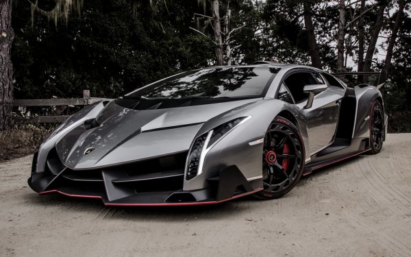 Купето Veneno с V12 със 750 коня беше произведено през 2013 г. в тираж от само 3 бройки, като всяка от тях беше оценена на 3,66 млн. евро. Това е една от най-желаните от колекционерите Lamborghini за цялата историята на компанията.