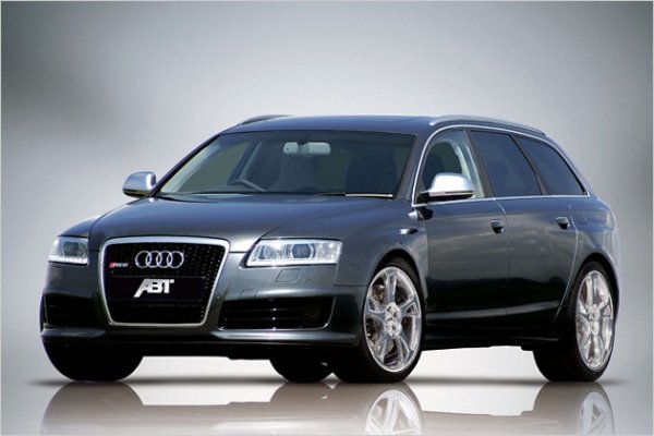 Abt RS6 Avant