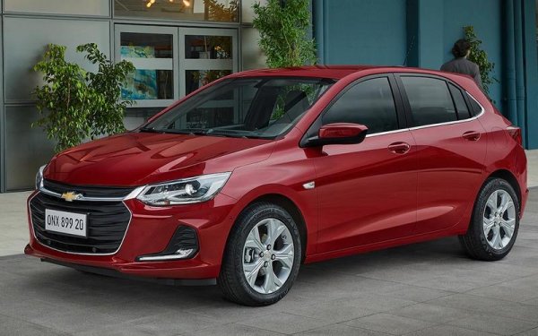 Моделът увеличи продажбите си в Бразилия с над 30 000, за да задържи позицията си на номер едно. Освен това помогна на местния пазар на автомобили да се изкачи на четвърто място, като свали Индия на пето. Като се има предвид, че една на всеки 12 продадени коли в Бразилия е Onix, моделът явно е национална институция.