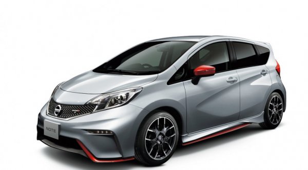 Note Nismo