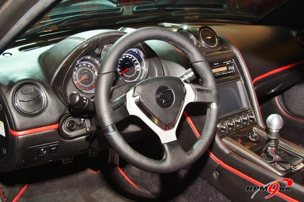 Spirra - Корейската Cупермашина