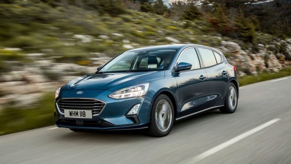 Версия - 1.6 TDCi ECOnetic 

Пробег - 1325.00 км