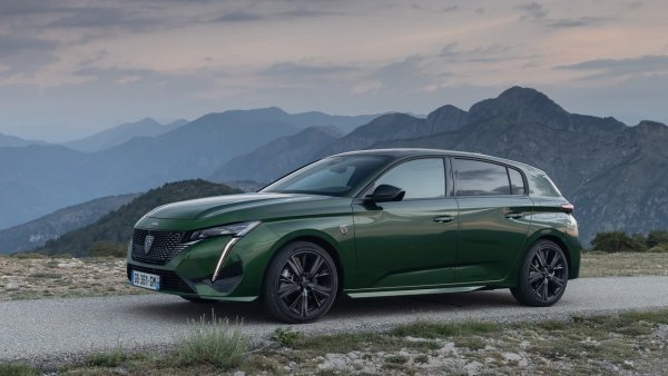 Версия - 1.6 HDi 

Пробег - 1363.64 км