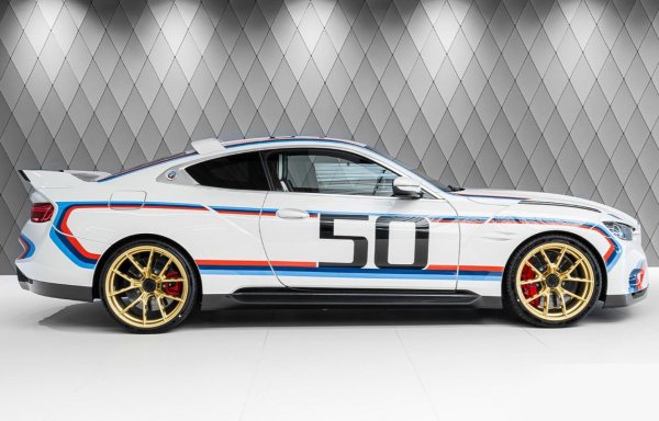 Поръчаните автомобили едва наскоро започнаха да пристигат при собствениците. Производителят не назова официално цената на модела. Според някои информации тя е около 750 000 евро.
