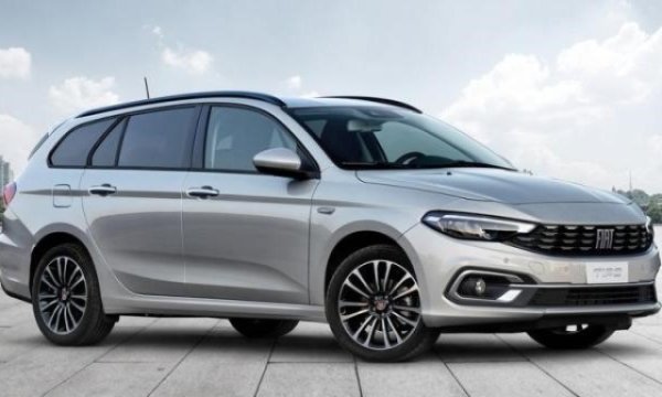 Модел с голяма здравина и съдържание - версия Station Wagon предлага достатъчно място за товарене на багаж и може удобно да побере петима души на борда. Дизеловият двигател е класическият 1.6 Multijet със 130 к.с. с разход 4.3 л/100 км. Скоростната кутия е шестстепенна механична. Tipo SW е дълъг 4571 мм , широк е 1859 мм, висок е 1514 мм (1548 мм за Cross), като има междуосие от 2638 мм. Багажникът е с добра вместимост от 550 литра . Ценовата листа започва от 26 700 евро за базовата версия, докато повдигнатата Cross струва 32 100 евро.
