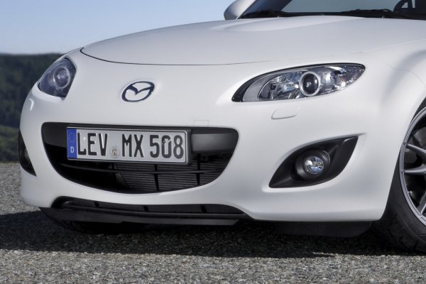 MX-5 Yusho Edition 