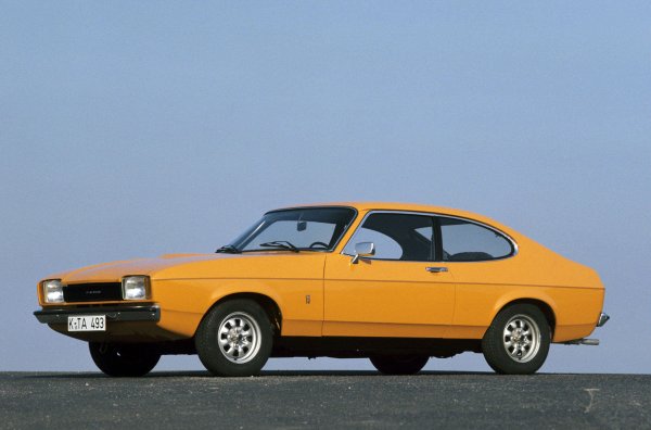 Известното име може да бъде дадено на втория електрически кросоувър на американската марка, който ще бъде изграден на платформата MEB на Volkswagen. Първият в случая е Explorer, но новото Capri ще бъде позиционирано като по-спортен модел, като мощността му ще е около 300 к.с.