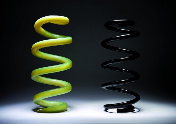 Бъдещите технологии на Audi 