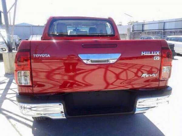 Hilux