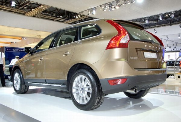 Volvo XC 60