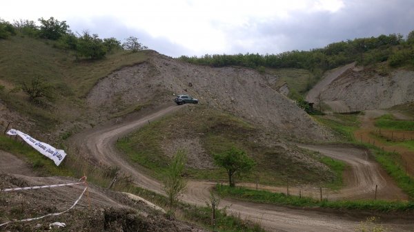 Subaru Forester Diesel Lineartronic със система X-Mode