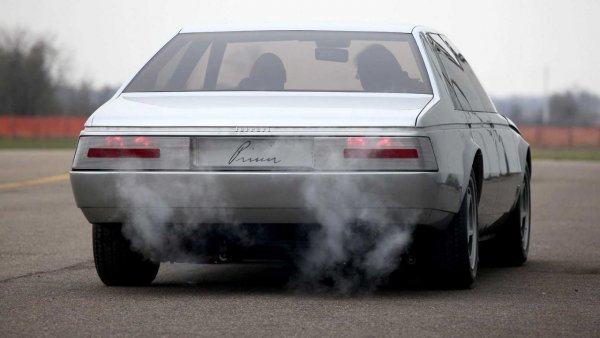 Този автомобил бе много добре приет, но му липсваше одобрението на Енцо Ферари, който винаги е създавал по-страстни коли. Всъщност, с голяма вероятност бе решено първият SUV на италианската марка да бъде наречен Purosangue ("Чистокръвен"), за да не противоречи на духа на основателя на Ferrari. Що се отнася до Ferrari Pinin, моделът не се озовава в музей, а бе купен от колекционер преди няколко години, който го актуализира, за да стане напълно функционален.