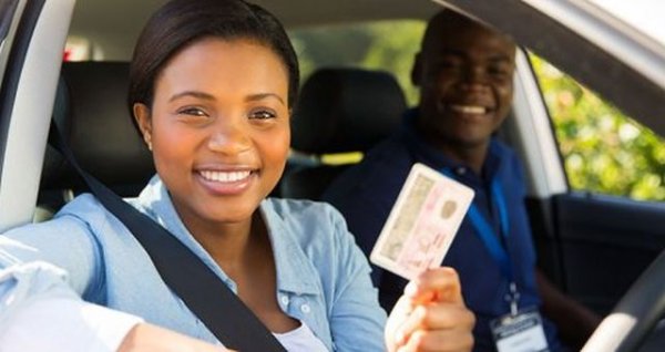 Изискванията за изпита са близки до тези в Япония. Със съществената разлика, че в южноафриканска държава проблемът може да бъде решен "в кулоарите".
