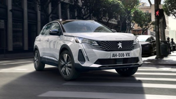 Пазарният дебют на фейслифта се отразява добре на продажбите, които са със 131% повече през март и общо с 3% над тези през първото тримесечие на 2020. 
