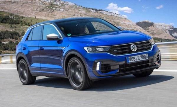 Близо половината от тазгодишните продажби на кросоувъра са се случили през март, когато моделът отчита 211% ръст. Спрямо първото тримесечие на миналата година разликата е 23%. 
