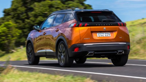 Новата генерация на малкия кросоувър е една от пазарните сензации на последната година. Ръстът спрямо първото тримесечие на 2020 е цели 111 процента. 
