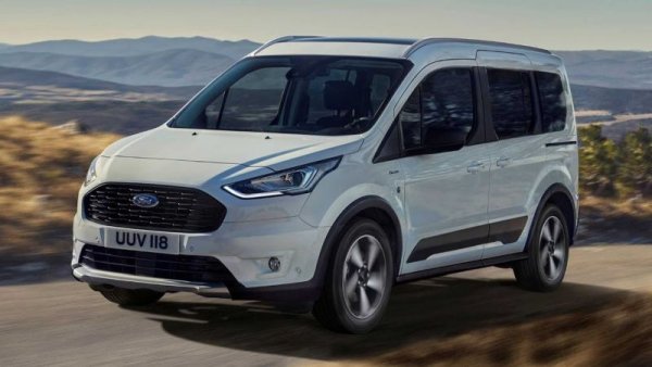 Двете години свободно пропадане при Ford изглеждат приключили. През януари марката отчита 19% спад - под средното за пазара, и увеличава пазарния си дял до 5.1%. 
