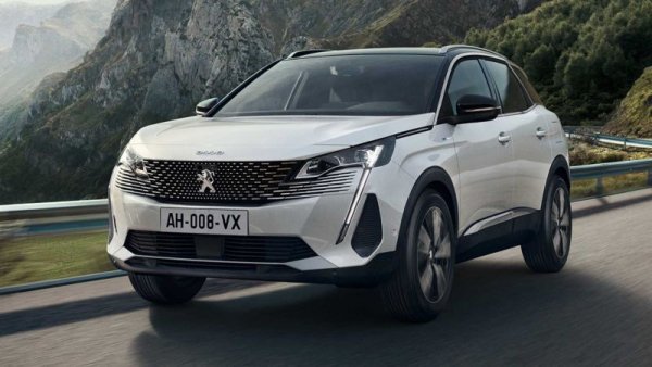 Щедро субсидираният френски пазар спомага Peugeot да запази нива, относително близки до миналогодишните. Пазарният дял на марката порасва с цели 6 десети до общо 7.8%. 
