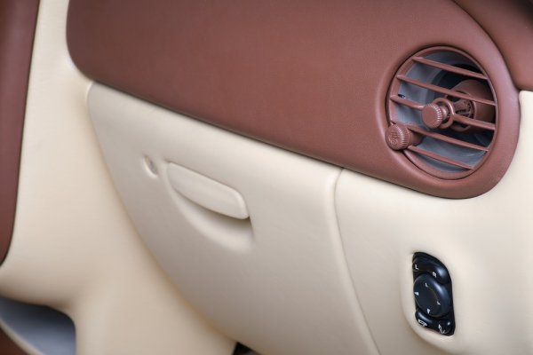 Chrysler PT Cruiser от българското ателие Carbon Motors