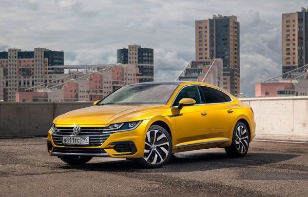 В средния клас Arteon е изразен лидер. Във всичките 4 подкатегории той получава оценка от 80% или повече. Това означава, че защитата на отделните пътници, водача и пешеходците, както и работата на спомагателните системи, е на ниво, достатъчно за спокойствието на потребителя. Най-новите Arteon-и са най-безопасните автомобили в своя клас.