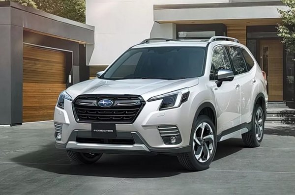 В сегмента на компактните SUV-та, Forester печели с много добър резултат: 5 звезди като цяло, 97% за защита на възрастни и 91% за безопасност на децата. Нивата на подкрепа за пешеходци и електронни помощници са оценени съответно с 80% и 78%. Определено Forester номер 1 в своя клас.