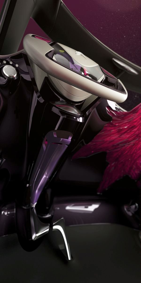 Citroen DS2 ще дебютира през 2014 г.